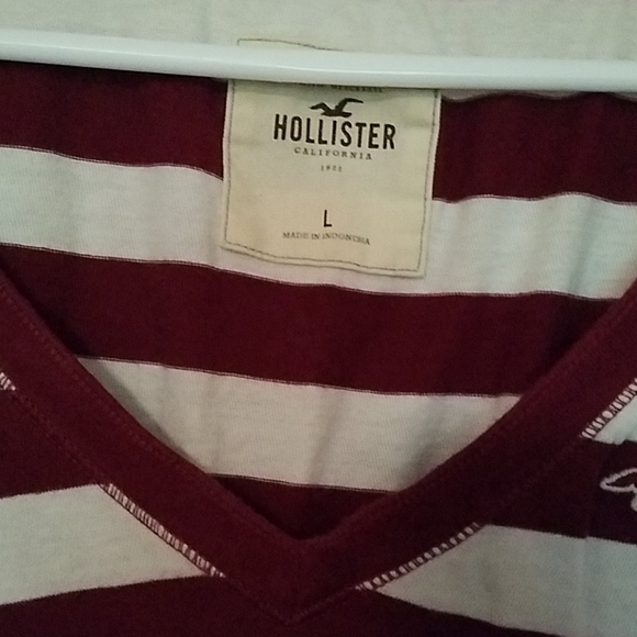 Womens long sleeve top - Picture 2 of 2